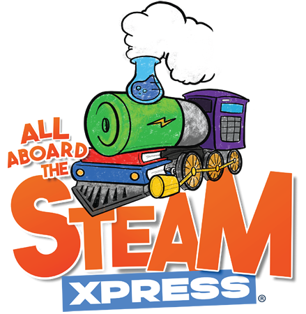 STEAM XPRESS Logo